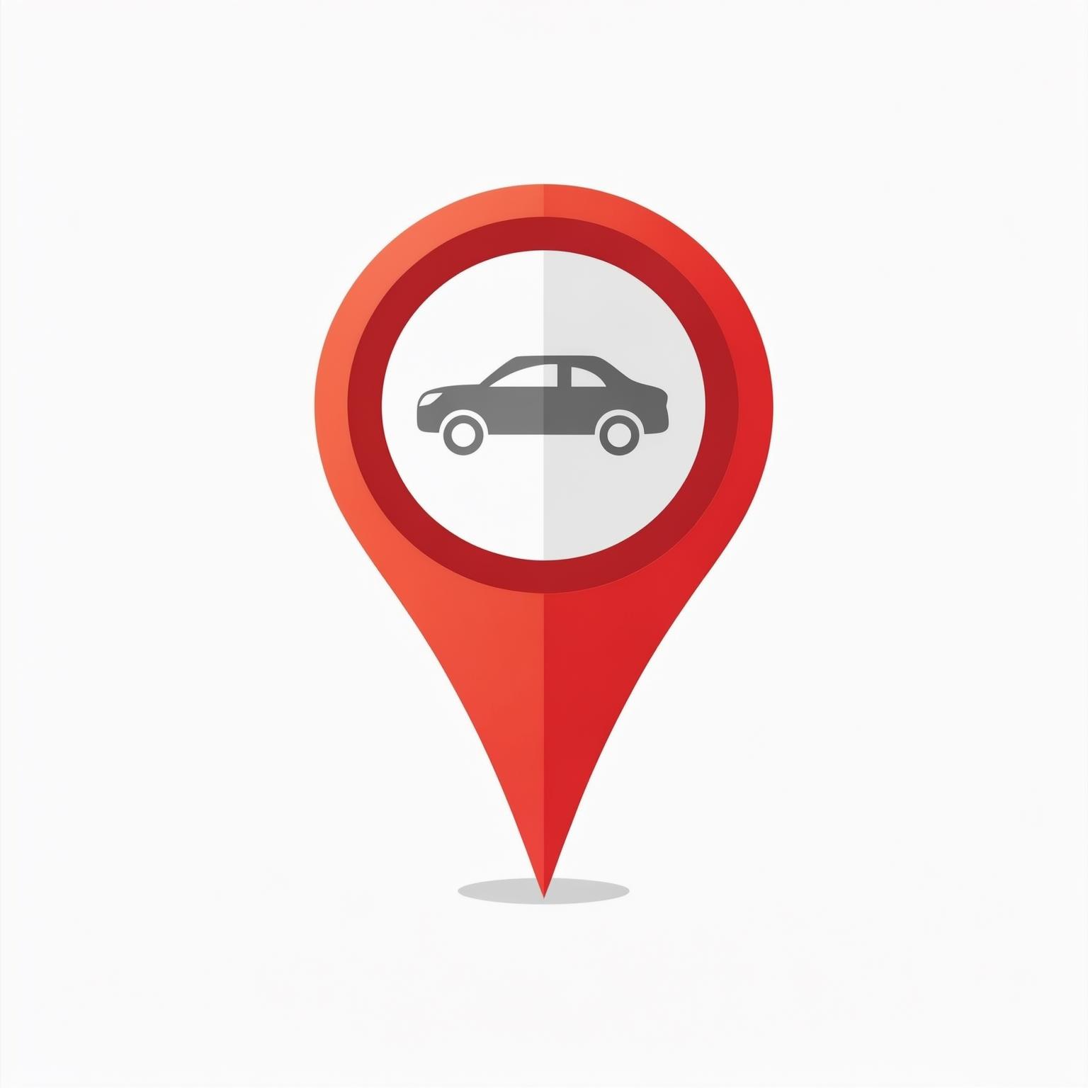 Location icon