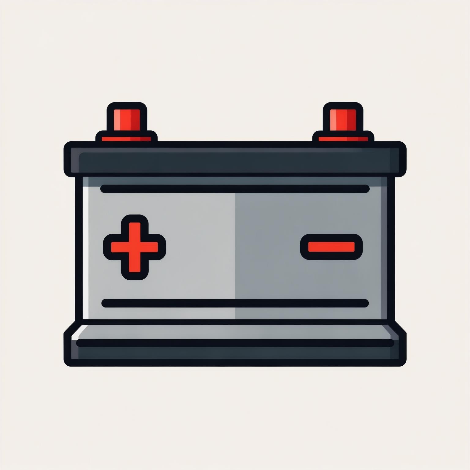 Battery icon